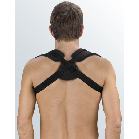 Купить Бандаж восьмиобразный ключичный protect.Clavicle support P55G Medi в интернет-магазине