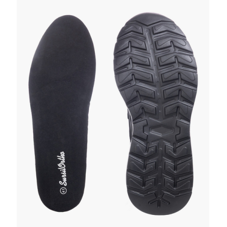 Фото, демисезонные Полуботинки демисезонные 65-286-3 Сурсил-Орто