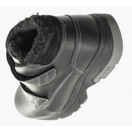 Фото, зимние Ботинки зимние DSHC-241303 Heel Comfort