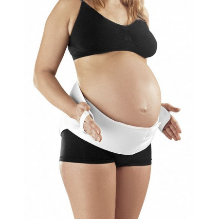 Купить Дородовый бандаж для беременных protect.Maternity belt K648 Medi в интернет-магазине
