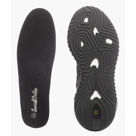 Фото, демисезонные Кроссовки 65-288 Сурсил-Орто