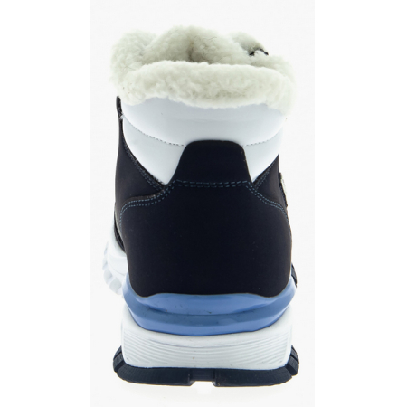 Фото, зимние ортопедические Ботинки зимние стабилизирующие A35-233 Сурсил-Орто для детей