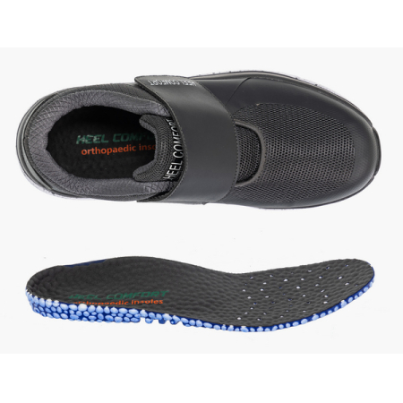 Фото, демисезонные Полуботинки летние женские HC-23072 HEEL COMFORT