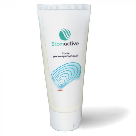 Купить Регенерирующий крем Stomactive в интернет-магазине