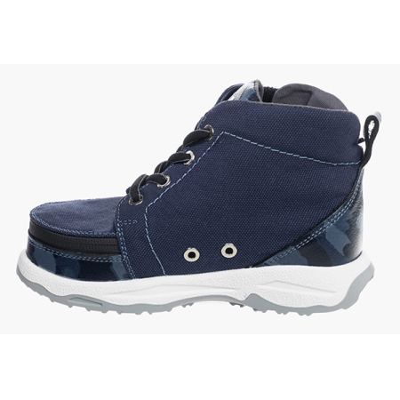 Фото, Ортезная обувь OS-253102-1 Сурсил-Орто на аппараты