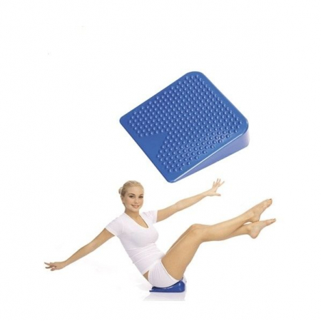 Купить Клиновидная балансировочная подушка М-510 Тривес в интернет-магазине