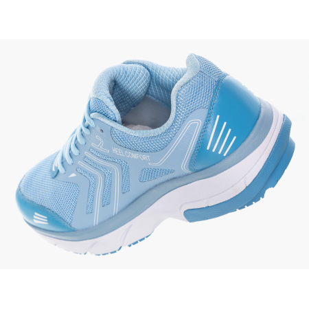 Фото, демисезонные Кроссовки женские HC-23079-2 HEEL COMFORT