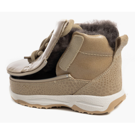 Фото, Ортезная обувь OS-253302-1 Сурсил-Орто на аппараты