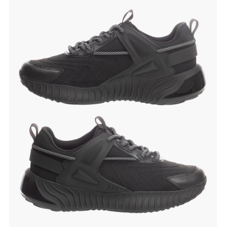 Фото, демисезонные Кроссовки 65-288 Сурсил-Орто