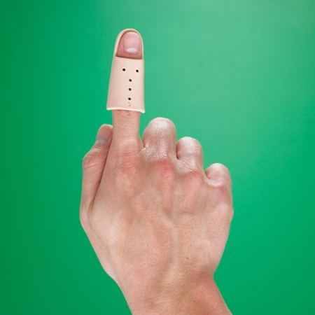 Купить Ортез на палец для полной фиксации 1-го фалангового сустава 3280 OPPO в интернет-магазине