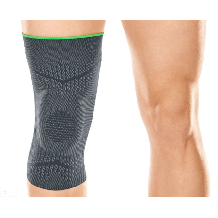 Купить Бандаж коленный protect.Genu P776 Medi с силиконовым кольцом в интернет-магазине