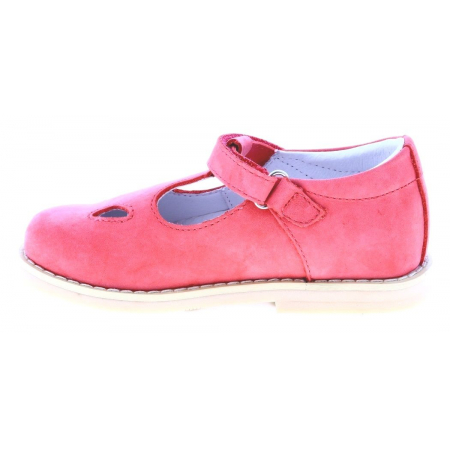 Фото, летние ортопедические Туфли для девочек 55-172 Сурсил-Орто для детей