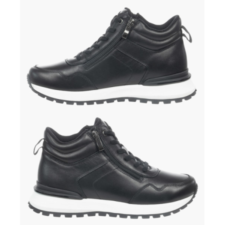 Фото, демисезонные Кроссовки Осень-Весна 65-297 Сурсил-Орто