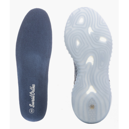 Фото, летние Кроссовки 65-288-2 Сурсил-Орто