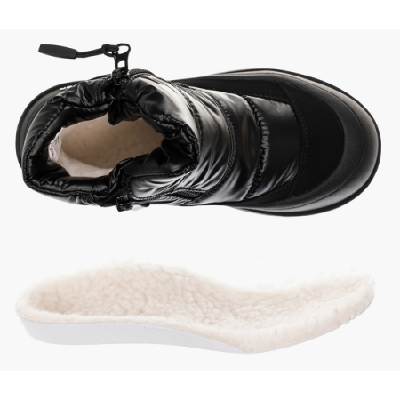 Фото, зимние ортопедические Ботинки для девочек A45-2404 Сурсил-Орто зимние для детей