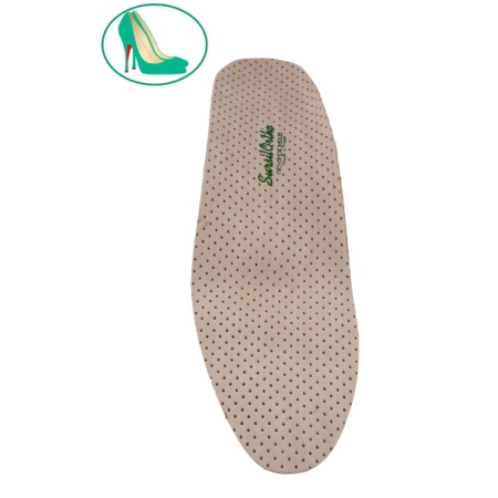 Купить Стельки для обуви на каблуке ARCH SUPPORT ELEGANT SO-M14-15 Сурсил-Орто в интернет-магазине