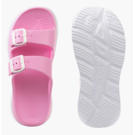 Фото, летние Анатомические шлепанцы Dr. SURSIL 20-2503