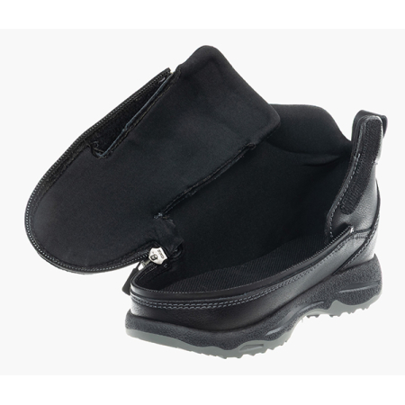 Фото, Ортезная обувь OS-253202 Сурсил-Орто на аппараты