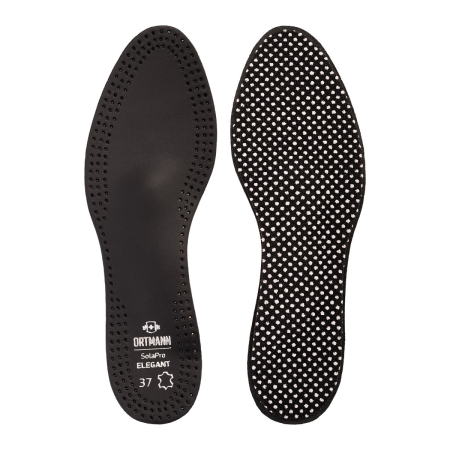 Купить Ортопедические стельки при комбинированном плоскостопии SolaPro ELEGANT, ORTMANN в интернет-магазине