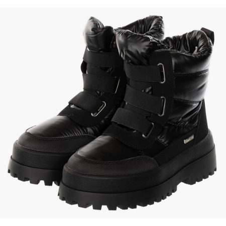 Фото, зимние ортопедические Ботинки для девочек A45-2405 Сурсил-Орто зимние для детей