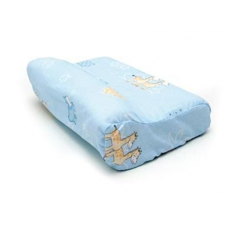 Купить Ортопедическая подушка детская Sissel Bambini с памятью премиум-класса в интернет-магазине