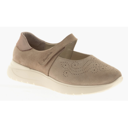 Фото, летние Туфли ортопедические для женщин 242105 Сурсил-Орто