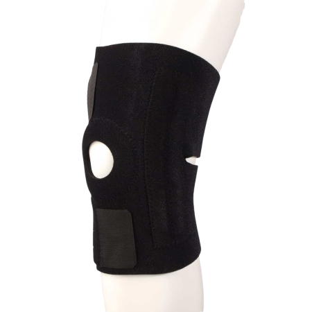 Купить Ортез на коленный сустав неопреновый разъемный Fosta F 1281 в интернет-магазине