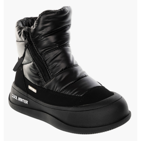 Фото, зимние ортопедические Ботинки для девочек A45-2404 Сурсил-Орто зимние для детей