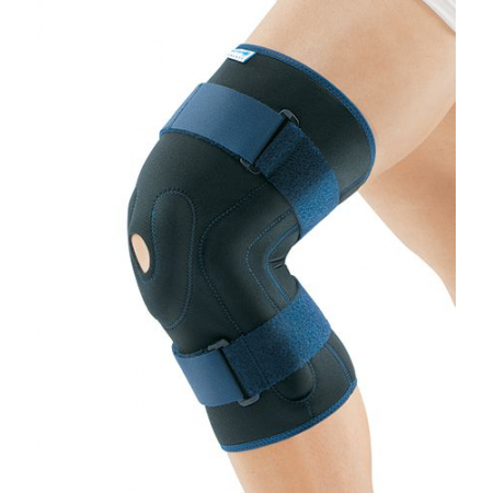 Купить Ортез на коленный сустав согревающий RKN-202 Orlett в интернет-магазине