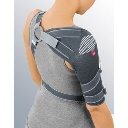 Купить Бандаж плечевой с функцией ограничения подвижности OMOMED Правая 818 Medi в интернет-магазине