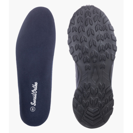 Фото, демисезонные Полуботинки демисезонные 65-287-1 Сурсил-Орто