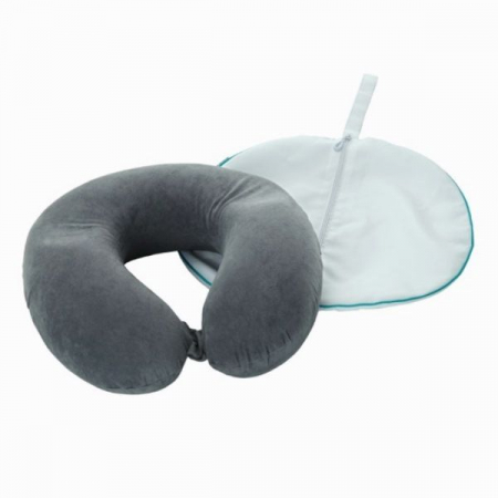 Купить Ортопедическая подушка для путешествий с эффектом памяти CRUISE П36 Trelax в интернет-магазине