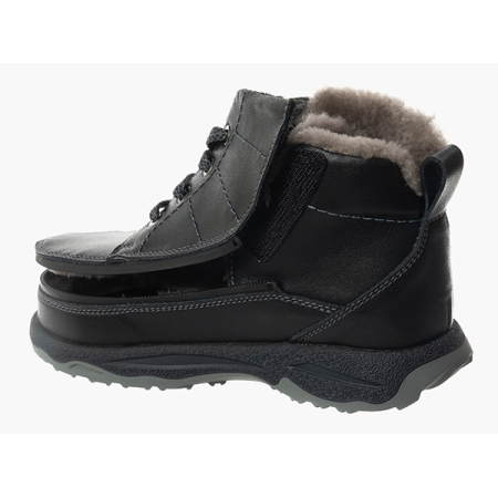 Фото, Ортезная обувь OS-253302 Сурсил-Орто на аппараты