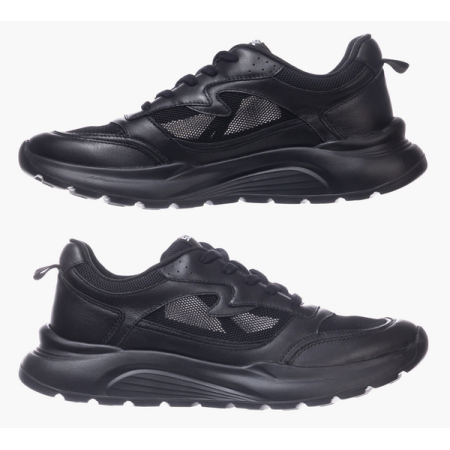 Фото, демисезонные Полуботинки демисезонные 65-286-3 Сурсил-Орто