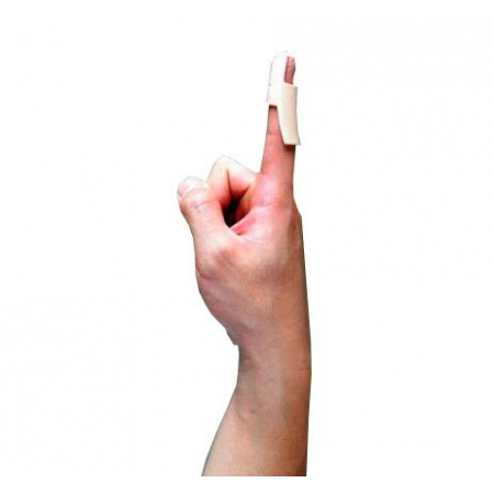 Купить Ортез на палец для полной фиксации 1-го фалангового сустава 3280 OPPO в интернет-магазине