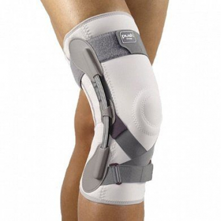 Купить Коленный ортез Med Knee Brace с безосевыми шарнирами 2.30.1 PUSH в интернет-магазине