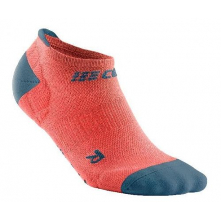 Купить Компрессионные ультракороткие носки CEP C003W Medi женские в интернет-магазине