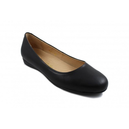 Фото, ортопедические Школьные туфли для девочек 80-011 Сурсил-Орто