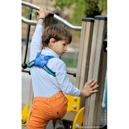 Купить Детский бандаж protect.Clavicle support 333D Medi в интернет-магазине