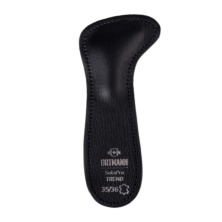 Купить Ортопедические полустельки для обуви с каблуком до 7 см SolaPro TREND, ORTMANN в интернет-магазине