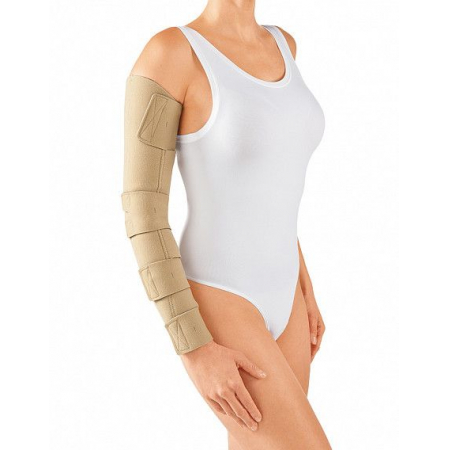 Купить РНК бандаж circaid JUXTAFIT essentials arm на верхнюю конечность, Укороченная Medi в интернет-магазине