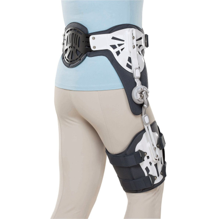 Купить Тазовый модуль ортеза Medi Hip one для стабилизации тазобедренного сустава в интернет-магазине