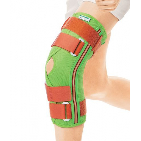Купить Ортез на коленный сустав (тутор) для детей RKN-203(P) Orlett в интернет-магазине