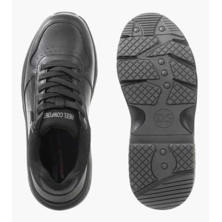 Фото, демисезонные Кроссовки DSHC-23074-1 Heel Comfort