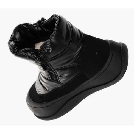 Фото, зимние ортопедические Ботинки для девочек A45-2404 Сурсил-Орто зимние для детей