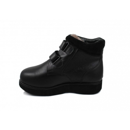 Купить Диабетическая обувь ботинки 251001М Сурсил-Орто в интернет-магазине