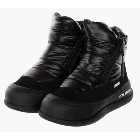 Фото, зимние ортопедические Ботинки для девочек A45-2404 Сурсил-Орто зимние для детей