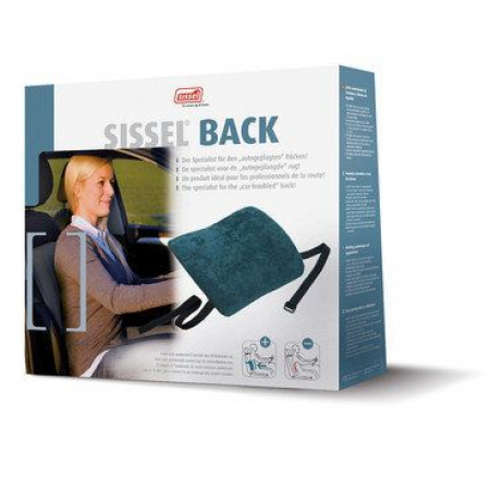Купить Ортопедическая подушка под спину Sissel Back в интернет-магазине