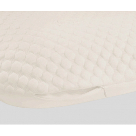 Купить Наволочка НП502 для подушки Niature LUBUA, Молочная в интернет-магазине