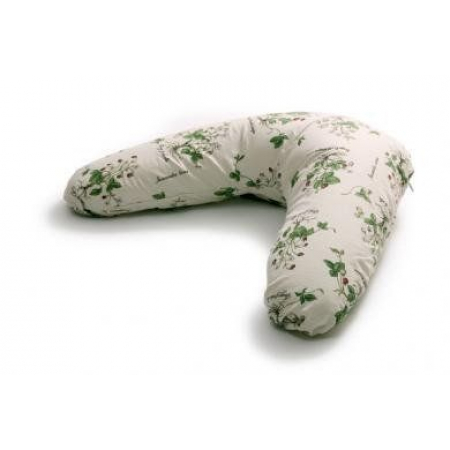 Купить Ортопедическая подушка для отдыха (рогалик большой) ПасТер в интернет-магазине
